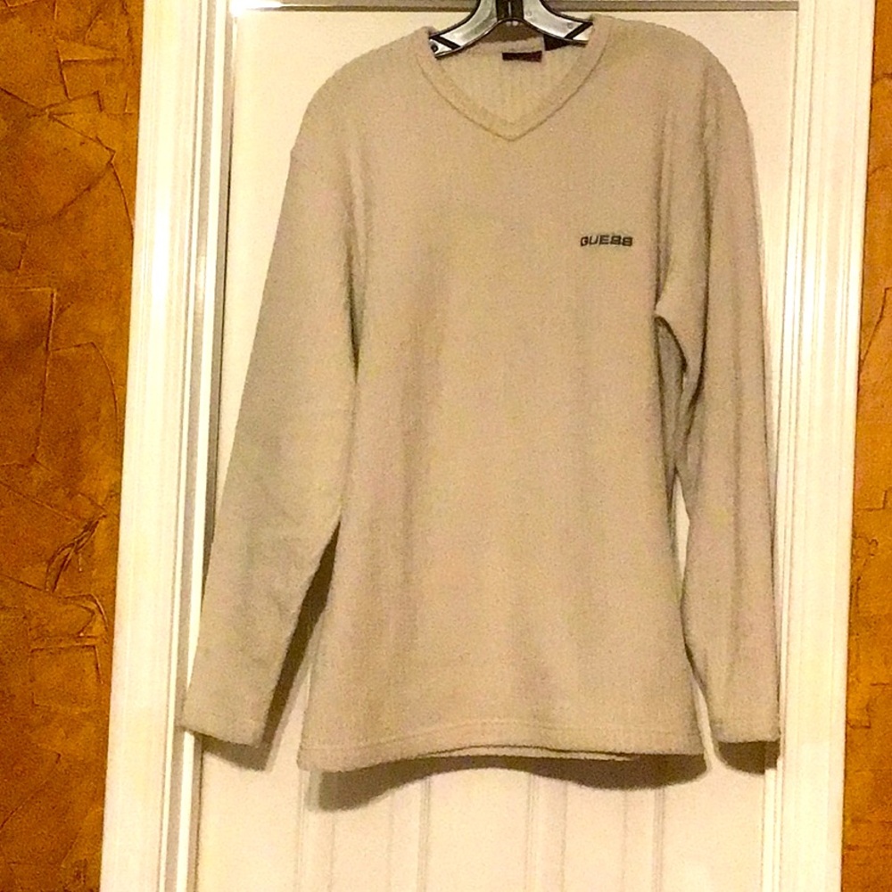 Beautiful sweater